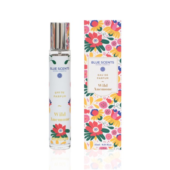 Wild Anemone Wild Anemone