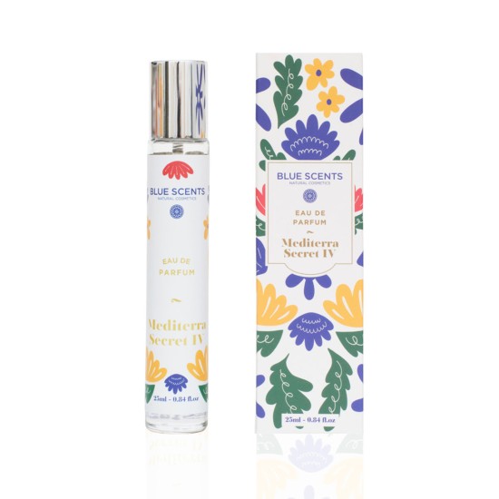 Mediterra Secret IV
