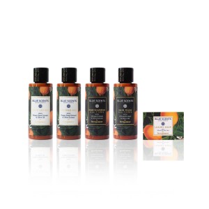 Amenities Bergamot