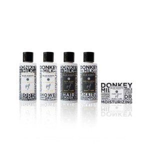 Amenities Donkey Milk