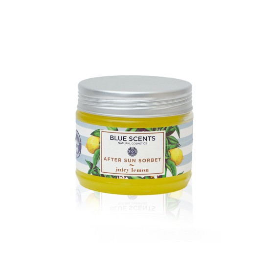 SORBET JUICY LEMON SORBET JUICY LEMON