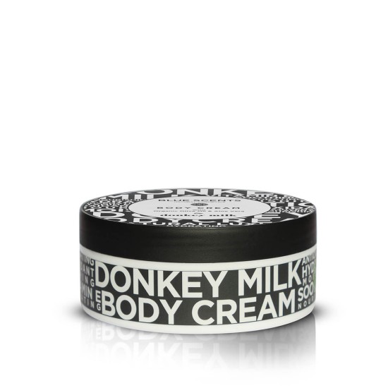 BODY CREAM DONKEY MILK BODY CREAM DONKEY MILK
