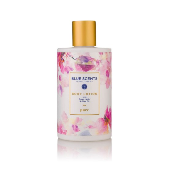 BODY LOTION PURE BODY LOTION PURE