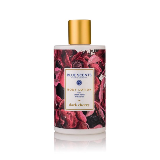 BODY LOTION DARK CHERRY BODY LOTION DARK CHERRY