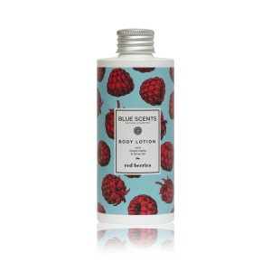 BODY LOTION RED BERRIES BODY LOTION RED BERRIES
