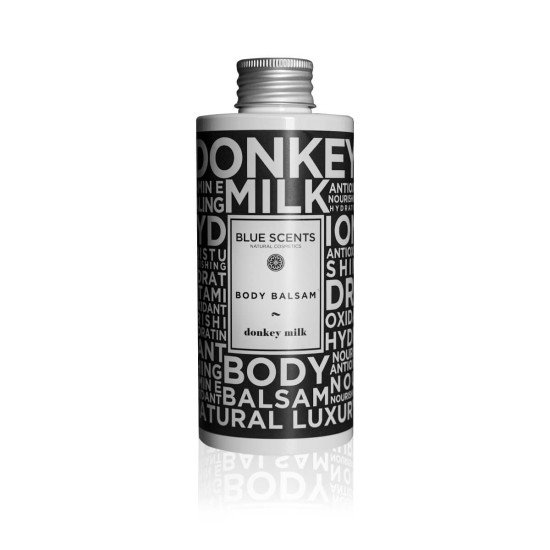 BODY BALSAM DONKEY MILK BODY BALSAM DONKEY MILK