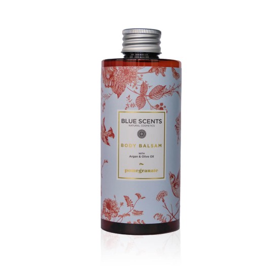 BODY BALSAM POMEGRANATE BODY BALSAM POMEGRANATE