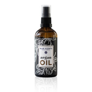 Body Oil