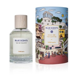 EAU DE TOILETTE ATHENEE EAU DE TOILETTE ATHENEE