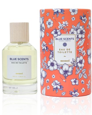 EAU DE TOILETTE MONOI