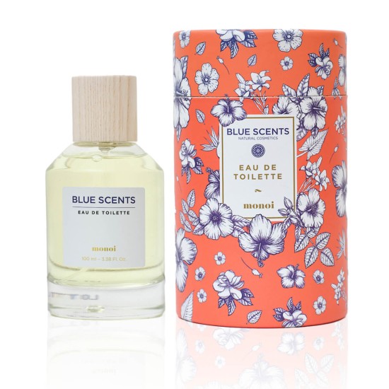 EAU DE TOILETTE MONOI