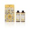 GIFT BOX GOLDEN HONEY & ARGAN OIL