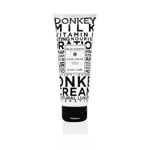 HAND CREAM DONKEY MILK HAND CREAM DONKEY MILK