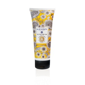 HAND CREAM GOLDEN HONEY & ARGAN OIL HAND CREAM GOLDEN HONEY & ARGAN OIL