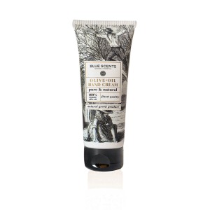 HAND CREAM OLIVE OIL HAND CREAM OLIVE OIL