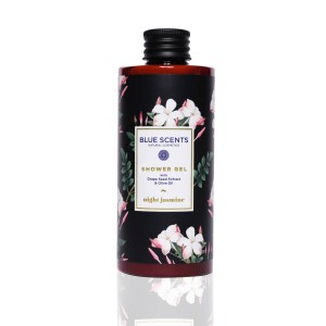SHOWER GEL NIGHT JASMINE