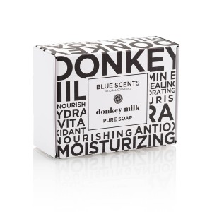 SOAP DONKEY MILK