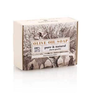 SOAP OLIVE OIL