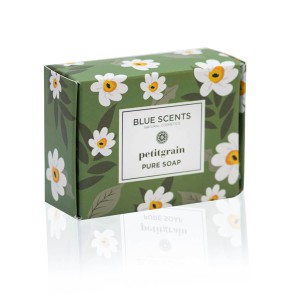 SOAP PETIGRAIN